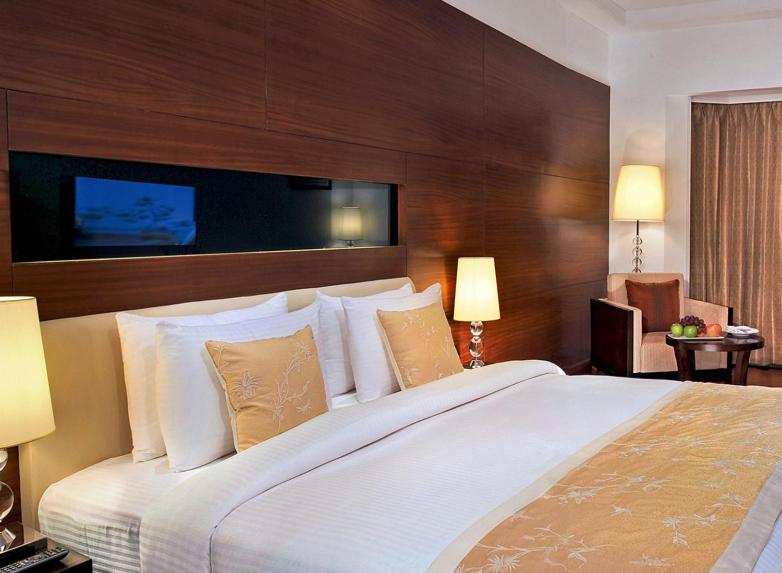 Hotel Haut Monde Gurgaon Eksteriør billede